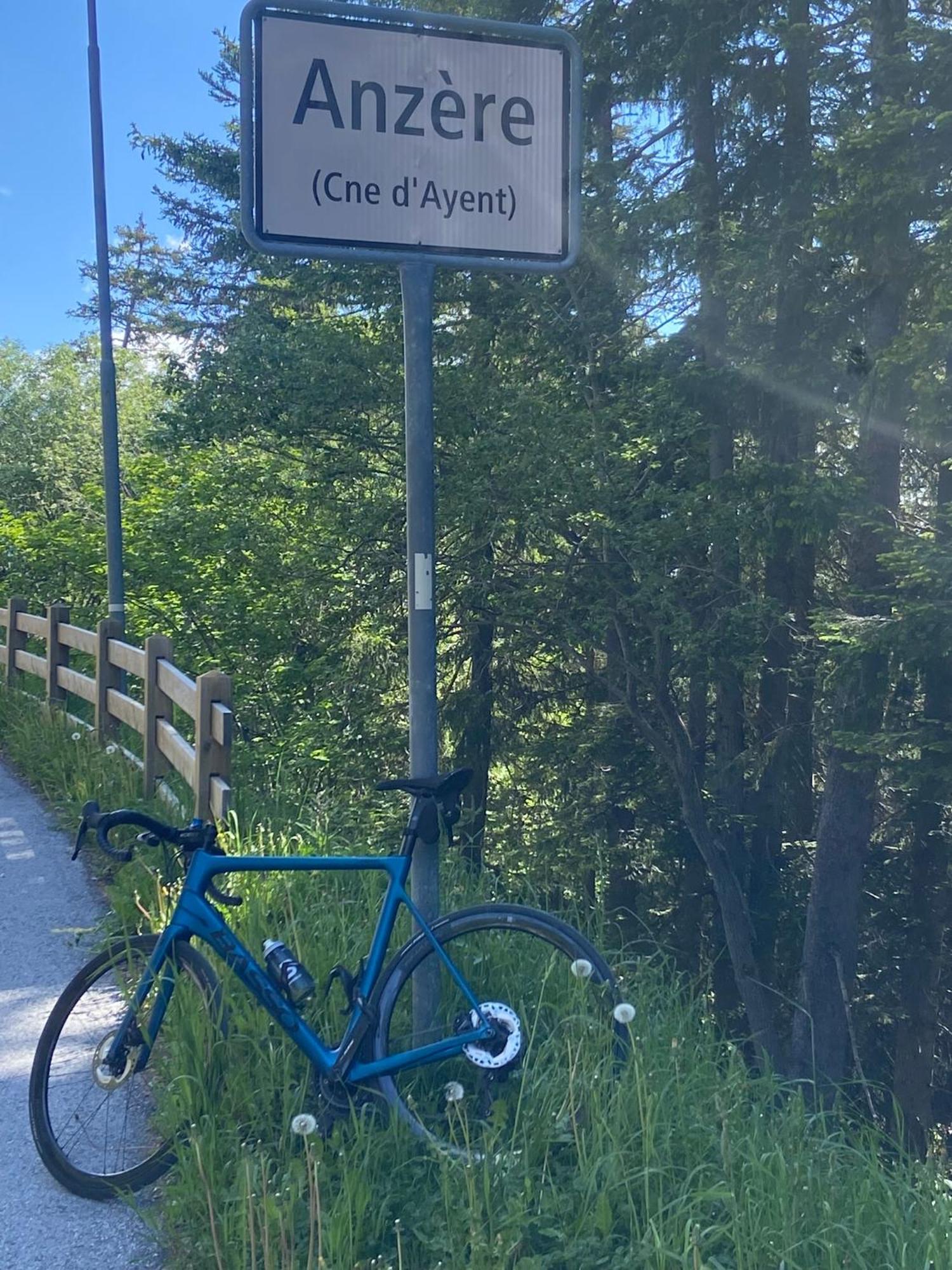 Le Preyet Villa Veysonnaz Eksteriør bilde